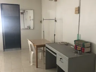 For rent スタジオ condo in Phra Nakhon, Bangkok