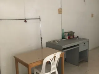 For rent スタジオ condo in Phra Nakhon, Bangkok