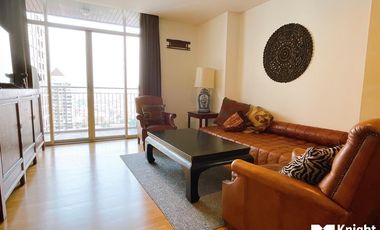 For sale 1 Beds condo in Sathon, Bangkok