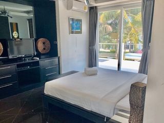 For rent 5 bed house in Bang Lamung, Chonburi