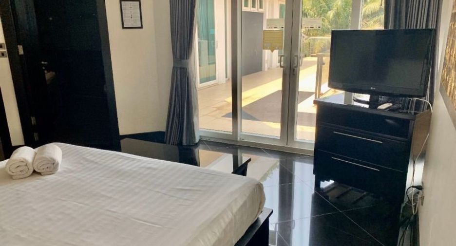 For rent 5 bedrooms house in Bang Lamung, Chonburi