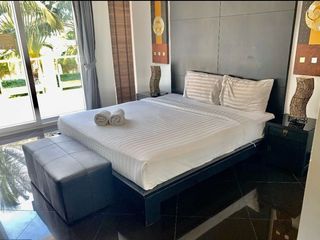 For rent 5 bed house in Bang Lamung, Chonburi