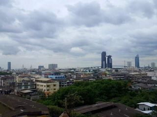 For sale 1 Beds condo in Bang Kho Laem, Bangkok