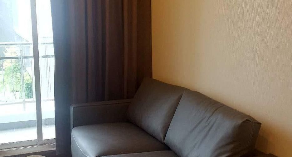 ขาย 1 เตียง คอนโด ใน บางคอแหลม, กรุงเทพฯ