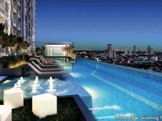 For sale 1 Beds condo in Bang Kho Laem, Bangkok