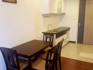 For sale 1 Beds condo in Bang Kho Laem, Bangkok