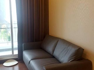 For sale 1 Beds condo in Bang Kho Laem, Bangkok