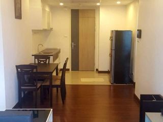 For sale 1 Beds condo in Bang Kho Laem, Bangkok