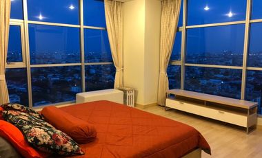 Wohnung zum Kauf und zur Miete mit 2 Zimmer in Huai Khwang, Bangkok