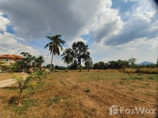 For sale land in Bang Lamung, Chonburi