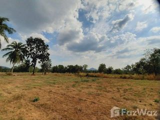 For sale land in Bang Lamung, Chonburi
