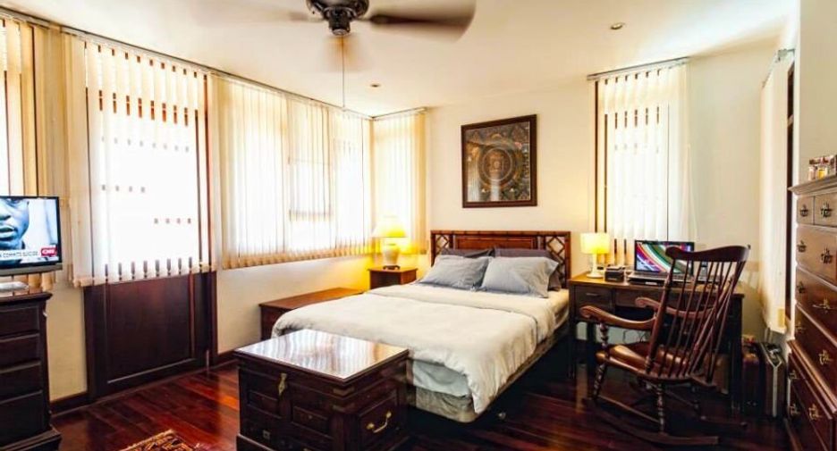 For rent and for sale 6 bedrooms villa in Kathu, Phuket