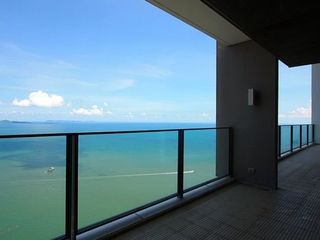 For rent and for sale 5 bed condo in Bang Lamung, Chonburi