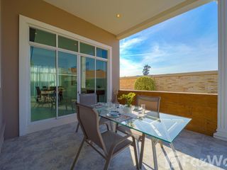 For sale 6 bed villa in Cha Am, Phetchaburi