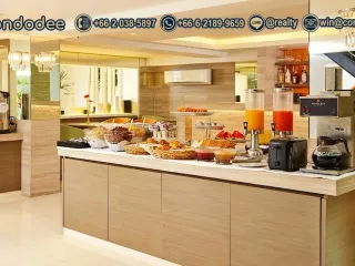 Hotel zum Kauf mit 54 Zimmer in Khlong Toei, Bangkok