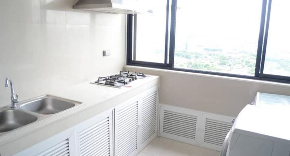For sale and for rent 5 bed condo in Khlong Toei, Bangkok