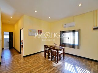 For sale 2 bed house in Sattahip, Chonburi