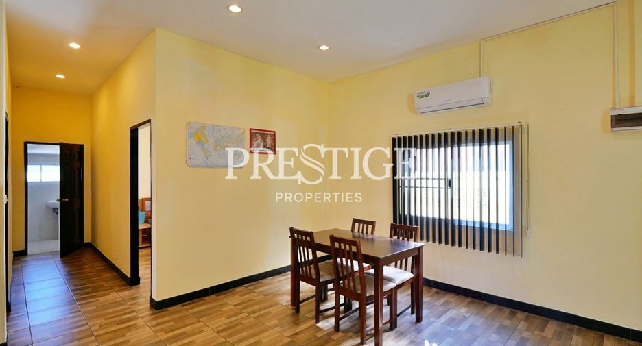 For sale 2 bed house in Sattahip, Chonburi