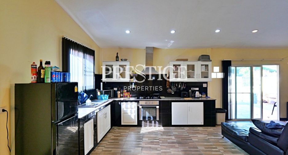 For sale 2 bed house in Sattahip, Chonburi