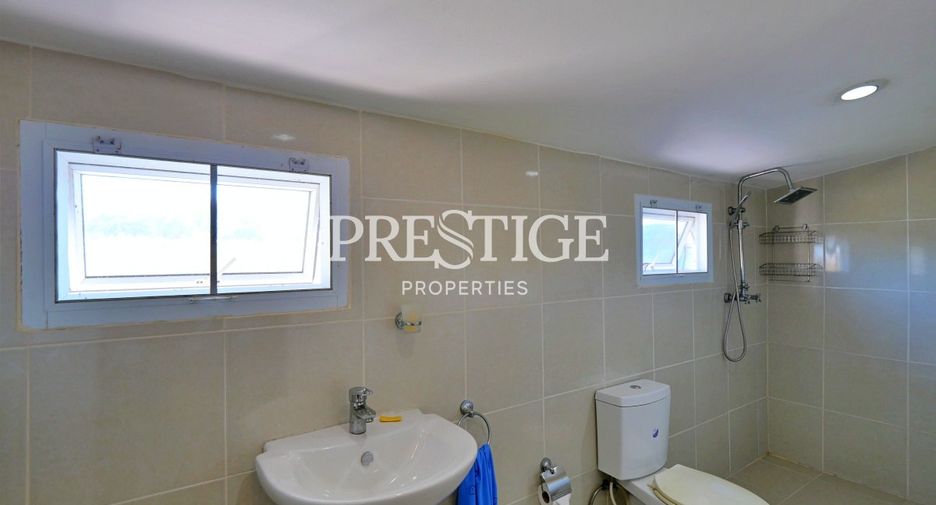 For sale 2 bed house in Sattahip, Chonburi