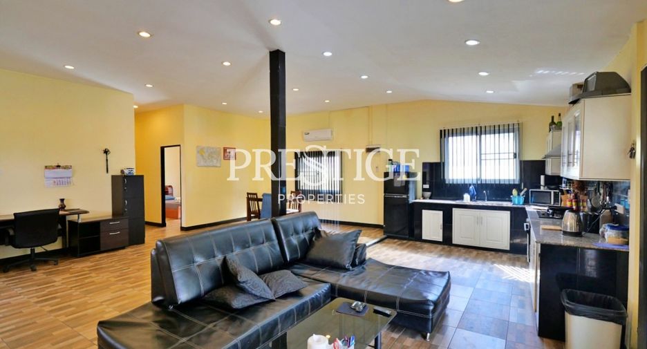 For sale 2 bed house in Sattahip, Chonburi