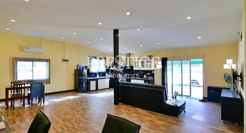 For sale 2 bed house in Sattahip, Chonburi