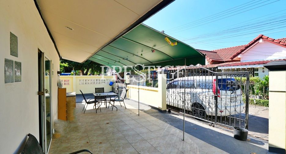 For sale 2 bed house in Sattahip, Chonburi