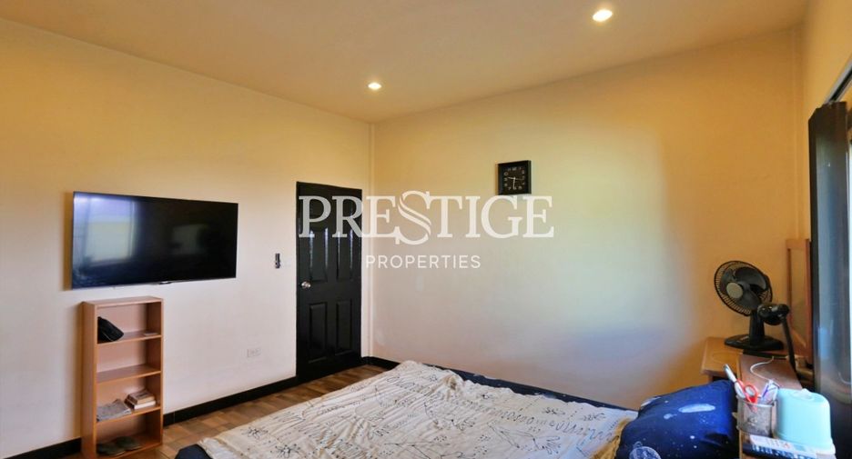 For sale 2 bed house in Sattahip, Chonburi