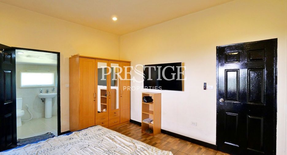For sale 2 bed house in Sattahip, Chonburi