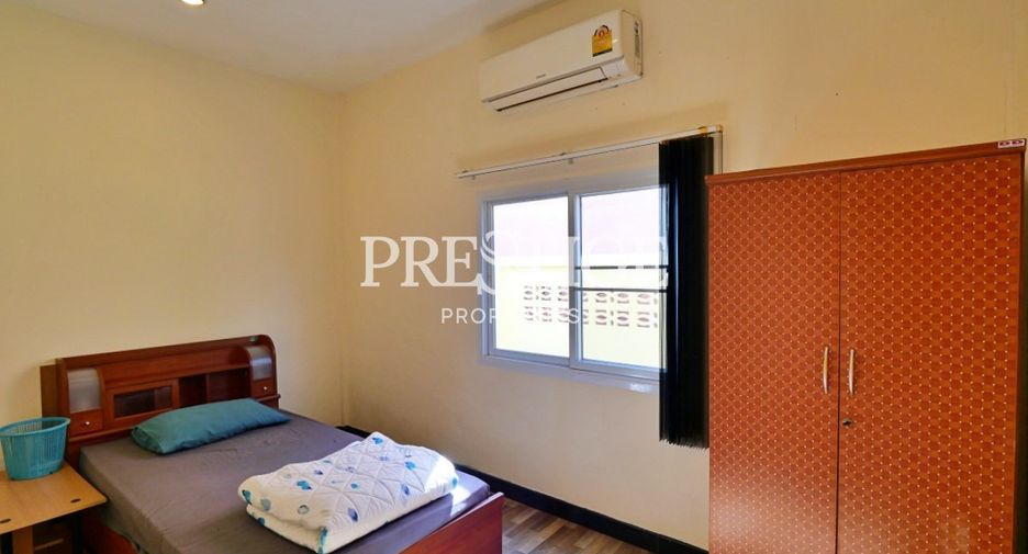 For sale 2 bed house in Sattahip, Chonburi