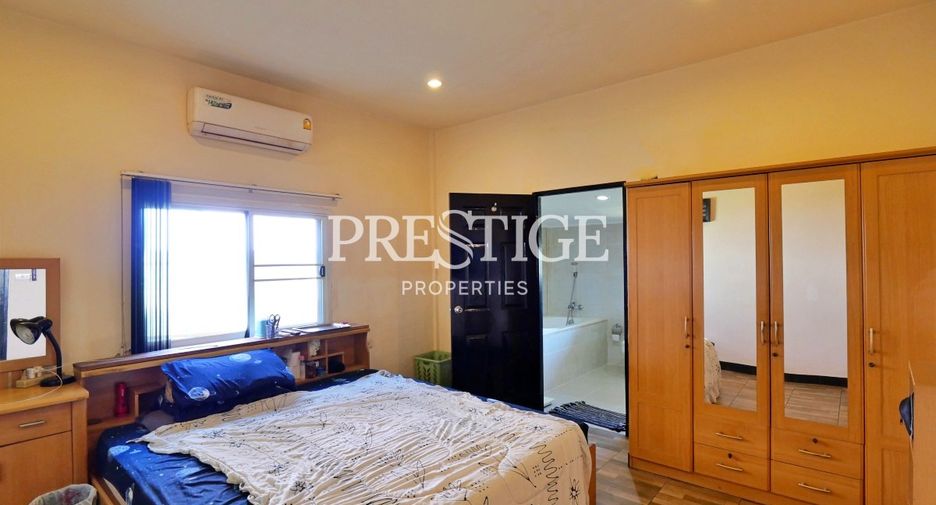 For sale 2 bed house in Sattahip, Chonburi