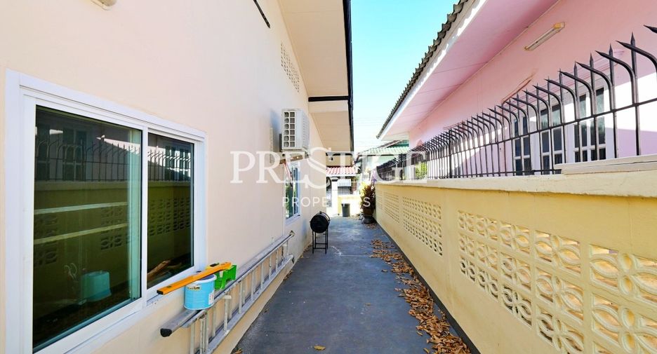 For sale 2 bed house in Sattahip, Chonburi