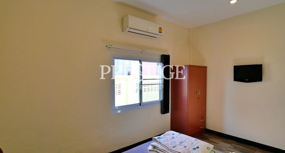 For sale 2 bed house in Sattahip, Chonburi
