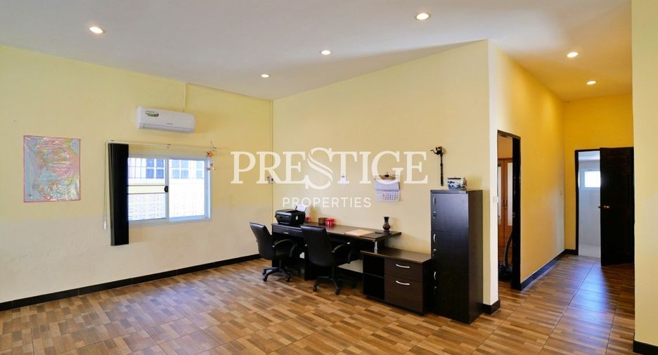 For sale 2 bed house in Sattahip, Chonburi