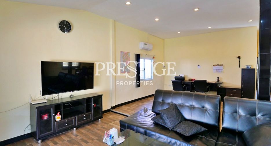 For sale 2 bed house in Sattahip, Chonburi