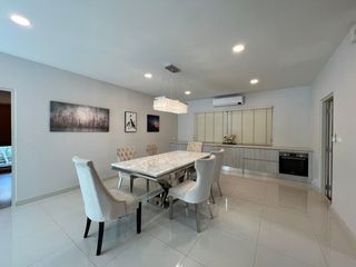 For rent 4 bed house in Bang Phli, Samut Prakan