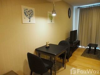 For rent 1 Beds condo in Chatuchak, Bangkok
