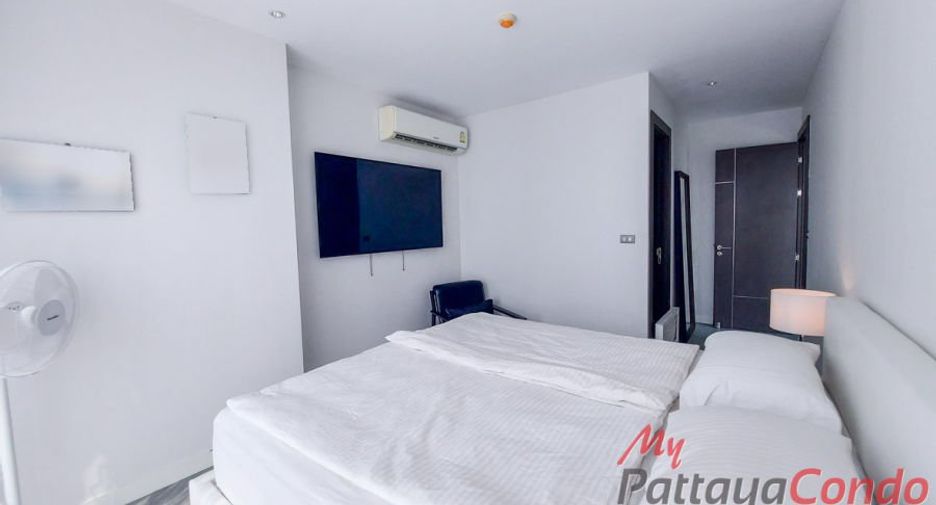 Wohnung zum Kauf mit 1 Zimmer in Bang Lamung, Chonburi