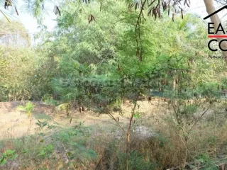 For sale land in Bang Lamung, Chonburi