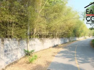 For sale land in Bang Lamung, Chonburi