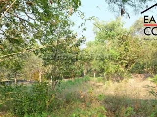 For sale land in Bang Lamung, Chonburi