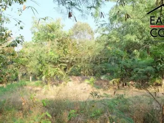 For sale land in Bang Lamung, Chonburi