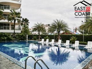 For sale and for rent 2 bed condo in Na Jomtien, Pattaya