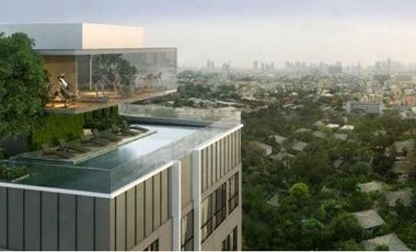 For sale 1 bed condo in Phaya Thai, Bangkok