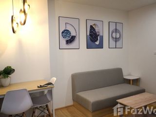 For rent 1 bed condo in Lat Krabang, Bangkok