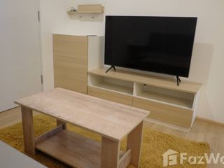 For rent 1 bed condo in Lat Krabang, Bangkok