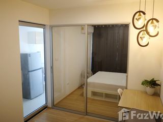 For rent 1 bed condo in Lat Krabang, Bangkok