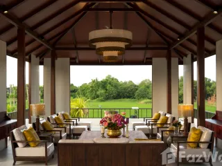 For sale 5 bed villa in Saraphi, Chiang Mai