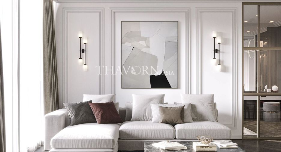 For sale 1 bed condo in Mueang Phuket, Phuket
