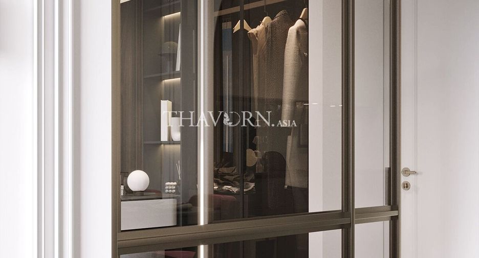 For sale 1 bed condo in Mueang Phuket, Phuket